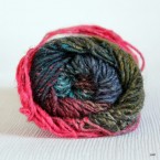 Noro Silk Garden